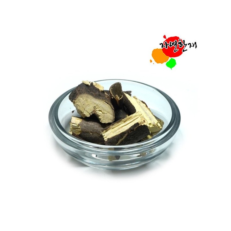 국산 헛개 나무 가지 600g 지구자 Domestic Hovenia Dulcis Branches