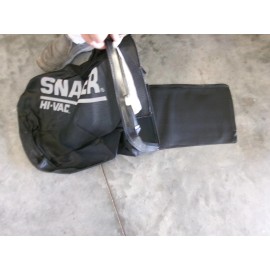 Snapper OEM SNAPPER HI-VAC  7075765YP Grass Bag with Door 29963