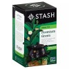 Stash Tea Organic Premium Green Tea 20 Bag