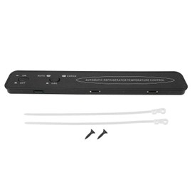 Refrigerator Control Panel 2932771021 Stable High Efficiency Durable For DM2652 DM2852 RM2351 RM2451 RM2551 RM2652 RM2852