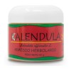 Pomada Natural De Caléndula Altamente Concentrada 60g 3 Pack