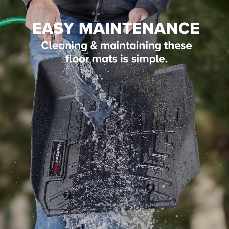 WeatherTech 442931 FloorLiner