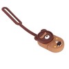 Cartoon USB Flash Drive Brown Bear Standard USB2.0 Plug and