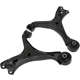 Front Lower Controls Arms for Honda Civic 2013 2014 2015 1.5L 1.8L