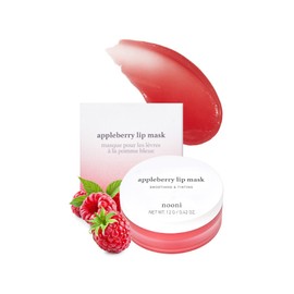 nooni [nooni]Appleberry Lip Mask 12g