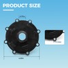 270030 Diverter Valve Cover for Pentair ComPool 2 Way and