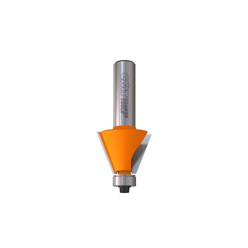 CMT Orange Tools 957.502.11 – Strawberry For Bevelling with Rodam.
