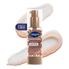 Cetaphil Sérum Facial Healthy Renew Anti Edad Glow Piel 30 g                                                                                          