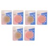 6Pcs Thread Wax Box Packed Odourless Durable Smoothing Multi Purpose