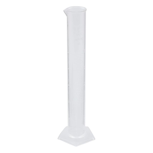 Secure Graduated Cylinder PMP