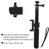For DJI OSMO POCKET Gimbal Camera Extension Selfie Stick Tripod