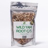 Herb To Body Wild Yam Root C/S | Cut &