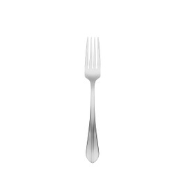 Cambridge Greenpond Satin Dinner Fork, 1 Count, Silver