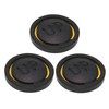 3 x check valves compatible with/replacement part for Kärcher 4.745-033.0