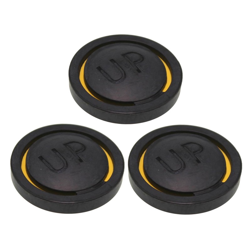 3 x check valves compatible with/replacement part for Kärcher 4.745-033.0