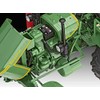 Revell 07822 Fendt F20 Dieselross Tractor (Easy-Click) Model Kit 1:24