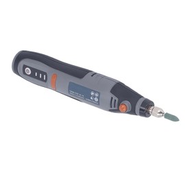 Cordless Grinder Tool, Electric Polishing Pen 2200mAh Battery 3 Gears Speed Rechargeable Lightweight for Cutting Polishing Drilling