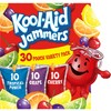 Kool-Aid Kool-Aid Jammers Tropical Punch (Grape & Cherry Artificially Flavored