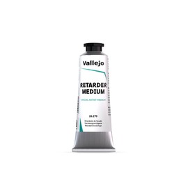 Vallejo 26270 Acrylic Retarder (60ml)
