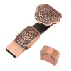 USB Flash Disk Portable Waterproof Metal 2.0 Drive Storage Memory