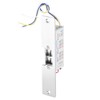 DC 12V Nc NO Type Electric Cathode Lock Door Access
