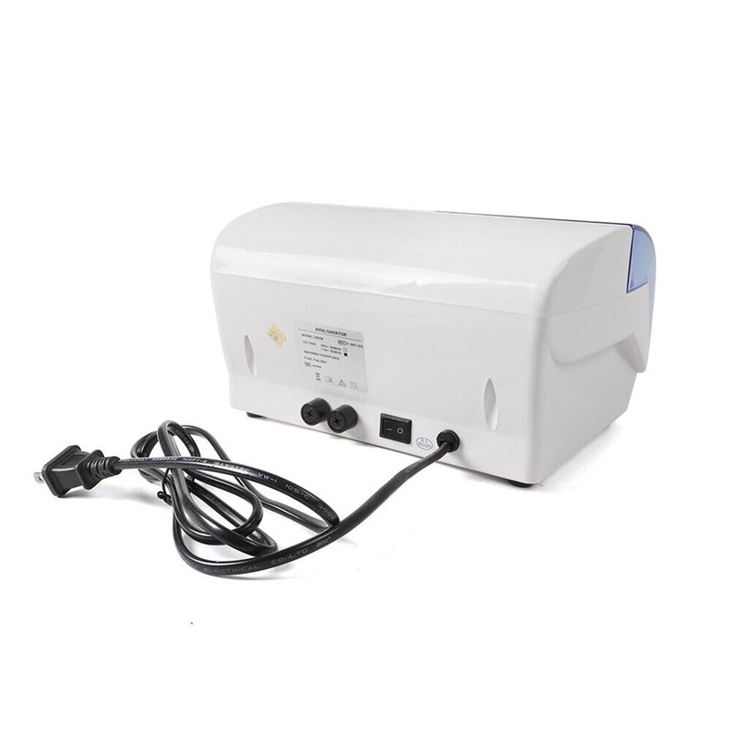 YIPONYT Dental Lab Capsule Mixer, 110V 35W High Speed Dental