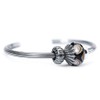 Trollbeads Damen-Armreifen 925 Sterlingsilber TAGBA-00013