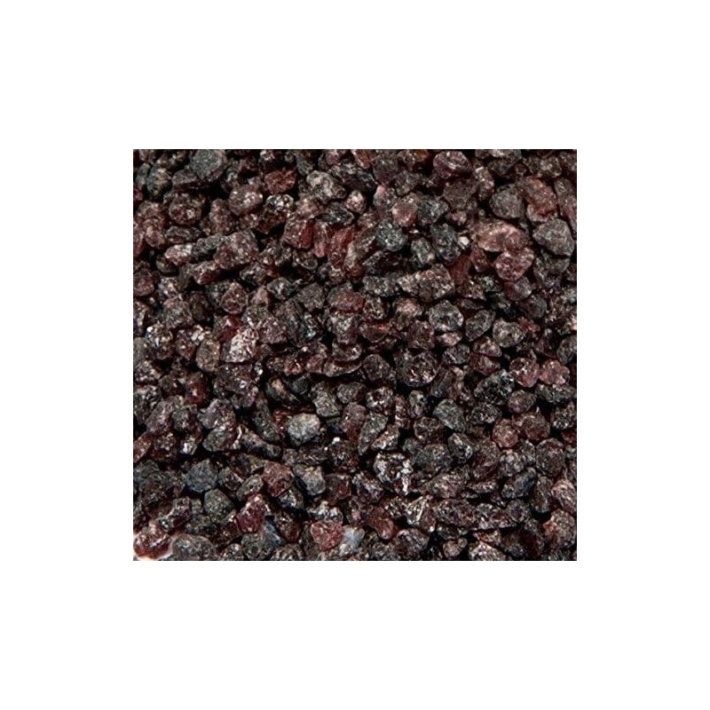 Blastline USA 36 Grit - Brown Aluminum Oxide Blast Abrasive
