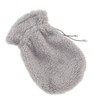 Cast Mitten Hand Warmer Protector Adjustable Washable Hand Cover for