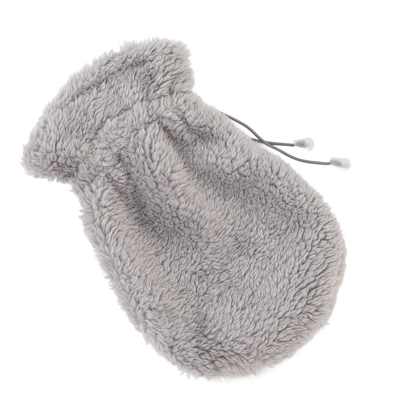 Cast Mitten Hand Warmer Protector Adjustable Washable Hand Cover for