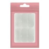 Belivela Partner Pretty Lying Ears Elf Ear Correction Mimi Ear Restoration Tape 60 Pieces / 예쁜 누운귀 요정 엘프 귀교정 미미 귀 세우기 테이프 60피스