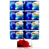 Maxwell House International French Vanilla Cafe Sugar Free 4.3 oz