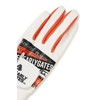 Parly Gates 053-4285002 Women's Gloves (Synthetic Leather Fabric, Both Hands)