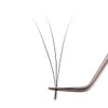 EMEDA Premade Volume Fans 3D Eyelash Extensions Set 0.07 mm