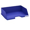 Exacompta Office 112104D Trays, Blue Night, 1 piece