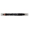 Maybelline New York Master Smoky Grey Eyeshadow Pencil for Smokey