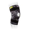DonJoy Performance Bionic Knee Brace Hinged, Adjustable Patella Support, Lateral