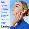 AI Language Translator Earbuds Real Time 164 Languages & Accents,5.4
