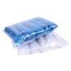 Healifty 300pcs Oversleeves Arm Sleeves Covers with Elastic End for