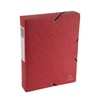 Exacompta Exabox (Manila Cardboard Spine Width 60 mm 50910E Archive