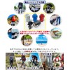 NGELOM Portable Ashtray, Stylish, Odorless, One-Touch, Airtight, Carabiner, Aluminum, Rustproof,