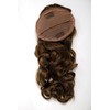 WIG ME UP - WK03-12 Hairpiece Voluminous Curls Curly Very