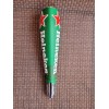 HEINEKEN SIGNATURE Beer Tap Handle - NEW IN BOX