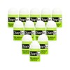 Chap-Ice® | 12-Count Mini Kiwi Lime Lip Balm | Lip