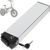 F-wheel 48V Ebike Battery 10Ah Folding Electric Bike Lithium Battery