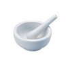 Mortar (Setomo) with Pestle 2.4 inches (60 mm) Matsuyoshi Medical