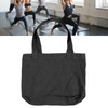 Yoga Tote Bag Large Capacity Portable Yoga Mat Carrier for