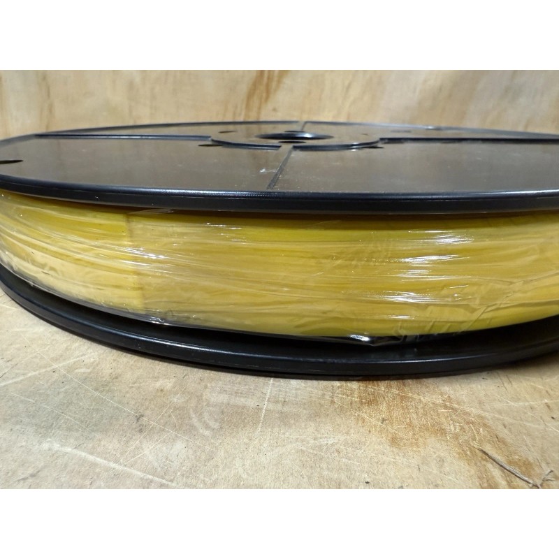 Simple Strap Self-Gripping 100ft x 2mm Thick Rubber Tie Down