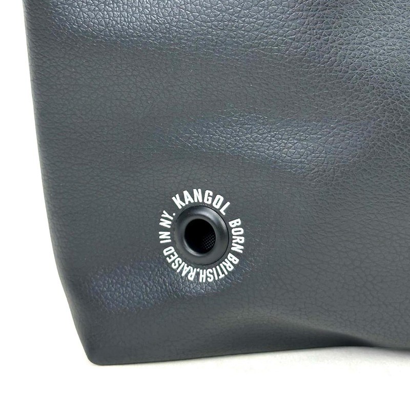 Kangol 250-4001 Freja Town Casual Mini Shoulder Leisure Travel Sub