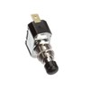 Alto-Shaam SW-33495 Push Button Switch, SPST, 15A, 125V